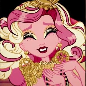 Meet your Posher, Mena